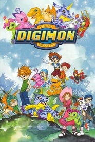 Digimon: Digital Monsters