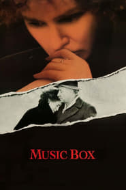 Music Box Norwegian  subtitles - SUBDL poster