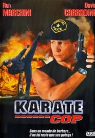 Karate Cop