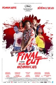 Final Cut French  subtitles - SUBDL poster