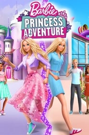 Barbie: Princess Adventure (2020) subtitles