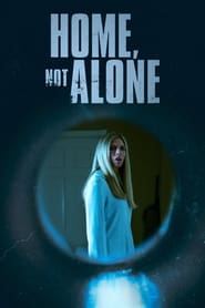 Home, Not Alone English  subtitles - SUBDL poster