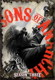 Sons of Anarchy Spanish  subtitles - SUBDL poster