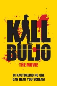 Kill Buljo Swedish  subtitles - SUBDL poster