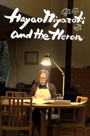 Hayao Miyazaki and the Heron (2024) subtitles