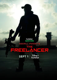 The Freelancer (2023) subtitles - SUBDL poster