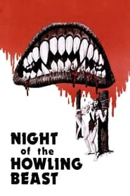 Night of the Howling Beast (1975) subtitles