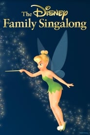 The Disney Family Singalong Polish  subtitles - SUBDL poster