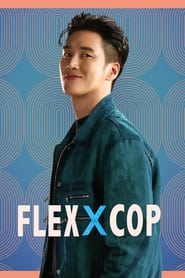 Flex X Cop Romanian  subtitles - SUBDL poster