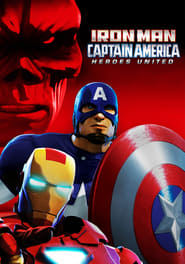 Iron Man & Captain America: Heroes United (2014) subtitles