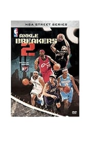 NBA Street Series: Ankle Breakers: Vol. 2 (2005) subtitles - SUBDL poster