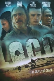 Loco (2020) subtitles - SUBDL poster