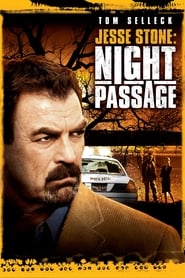 Jesse Stone: Night Passage Hebrew  subtitles - SUBDL poster