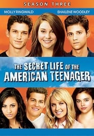 The Secret Life of the American Teenager