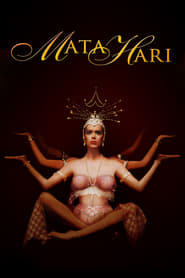 Mata Hari Romanian  subtitles - SUBDL poster