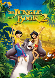 The Jungle Book 2 (2003) subtitles - SUBDL poster