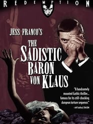 The Sadistic Baron Von Klaus