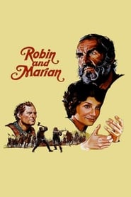 Robin and Marian (1976) subtitles