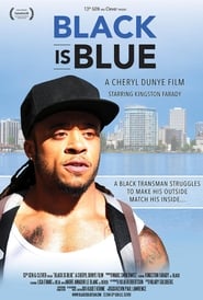 Black Is Blue (2014) subtitles - SUBDL poster
