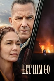 Let Him Go Lithuanian  subtitles - SUBDL poster