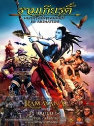 Ramayana: The Epic (2010) subtitles