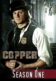 Copper (2012) subtitles - SUBDL poster
