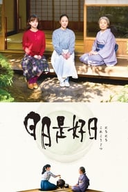 Every Day a Good Day English  subtitles - SUBDL poster