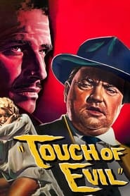 Touch of Evil (1958) subtitles - SUBDL poster