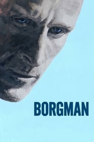 Borgman Danish  subtitles - SUBDL poster