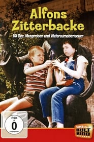 Alfons Zitterbacke (1966) subtitles - SUBDL poster