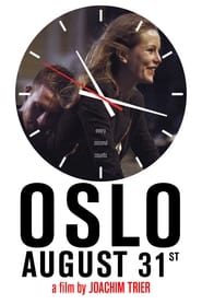 Oslo, August 31st (Oslo, 31. august)