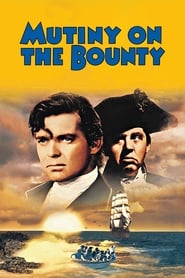 Mutiny on the Bounty Portuguese  subtitles - SUBDL poster