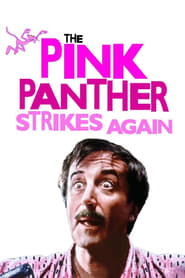 The Pink Panther Strikes Again Romanian  subtitles - SUBDL poster