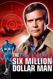 The Six Million Dollar Man (1973) subtitles - SUBDL poster