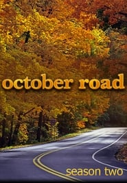 October Road