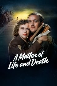 A Matter of Life And Death (Stairway to Heaven) English  subtitles - SUBDL poster