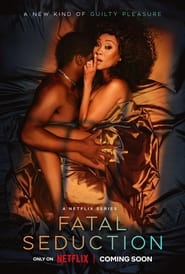 Fatal Seduction Korean  subtitles - SUBDL poster