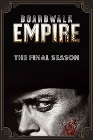 Boardwalk Empire French  subtitles - SUBDL poster