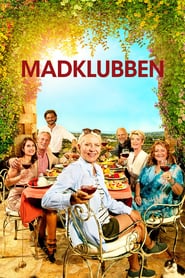 Madklubben Danish  subtitles - SUBDL poster