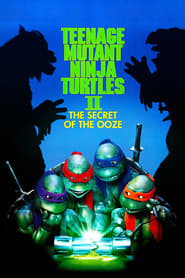 Teenage Mutant Ninja Turtles II: The Secret of the Ooze (1991) subtitles