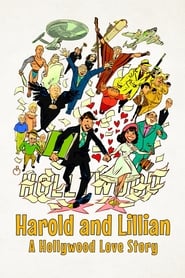 Harold and Lillian: A Hollywood Love Story (2017) subtitles