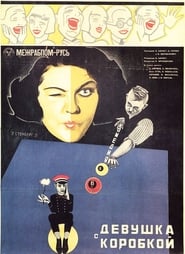 The Girl with the Hat Box (Devushka s korobkoy) (1927) subtitles