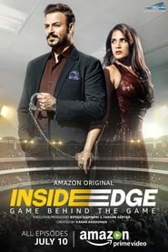 Inside Edge (2017) subtitles