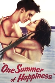 One Summer of happiness (Hon Dansade En Sommar) (1951) subtitles - SUBDL poster