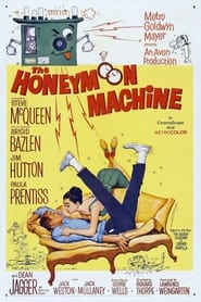 The Honeymoon Machine (1961) subtitles