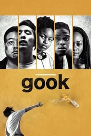 Gook English  subtitles - SUBDL poster