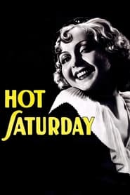 Hot Saturday (1932) subtitles - SUBDL poster