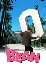 Bean Portuguese  subtitles - SUBDL poster