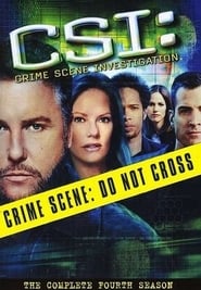 CSI: Crime Scene Investigation Greek  subtitles - SUBDL poster