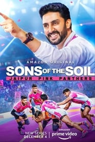Sons of The Soil - Jaipur Pink Panthers (2020) subtitles - SUBDL poster